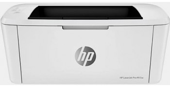 HP Laserjet Pro M15 Laser Printer